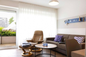 DKK1c Ferienwohnung Mole 1